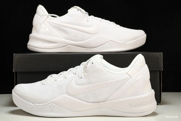 Nike  Kobe FJ9364-100 Halo 8 Protro  0104